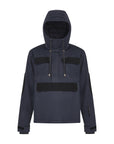 Zenith Hard Shell Jacket - Saulire