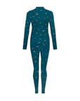 Apricity Base Layer Set - Teal