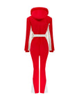 Velocity Whistler Ski Suit