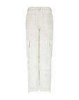 Zenith Hard Shell Cargo Pants - Bouchet