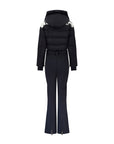 Frontier Ski Suit - Wild West