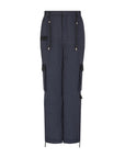 Zenith Hard Shell Cargo Pants - Saulire