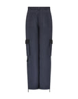 Zenith Hard Shell Cargo Pants - Saulire