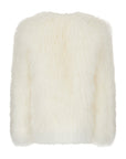 Mongolian Fur Coat - The Pilar