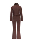 Luxe Klosters Ski Suit