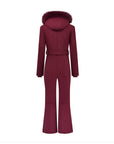 Élégance Portillo Ski Suit