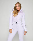 Élégance Vail Ski Suit