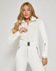 Signature Verbier Ski Suit