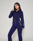 Signature Méribel Ski Suit