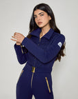 Signature Méribel Ski Suit
