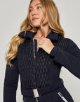 Signature Cortina Ski Suit