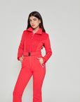 Signature St. Moritz Ski Suit