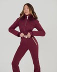 Élégance Portillo Ski Suit