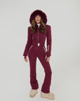 Élégance Portillo Ski Suit