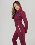 Signature Portillo Ski Suit