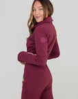 Signature Portillo Ski Suit