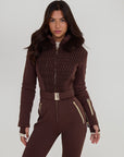 Élégance Klosters Ski Suit