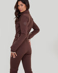 Signature Klosters Ski Suit