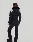 Frontier Ski Suit - Wild West