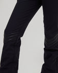 Altitude Faux Fur Ski Suit - Panthère