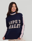 Cashmere Ski Jumper - SLOPE