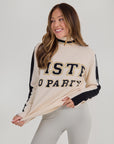 Cashmere Ski Jumper - PISTE