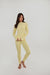 Butter Yellow