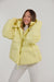 Yellow / White