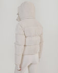 Lumière Ski Jacket - Neige