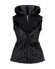 Ski-let - Noir