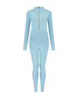 Onesie Base Layer - Folie Blue