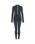 Onesie Base Layer - Black Diamond