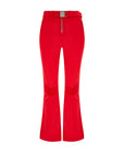 Perfect Ski Pant - Red