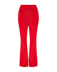 Perfect Ski Pant - Red