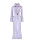 Luxe Vail Ski Suit