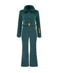 Luxe Aspen Ski Suit