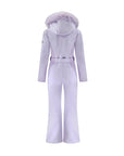 Élégance Vail Ski Suit
