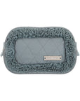 Sherpa Bum Bag - Anthracite