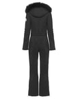 Élégance Cortina Ski Suit