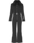 Luxe Cortina Ski Suit