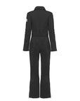 Luxe Cortina Ski Suit