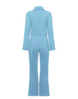 Luxe Courchevel Ski Suit
