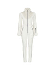 Sherpa Ski Suit - Cloud