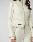 Sherpa Bum Bag - Cloud