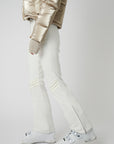 Perfect Ski Pant - White