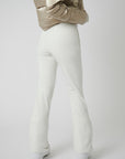 Perfect Ski Pant - White