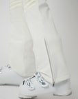Perfect Ski Pant - White
