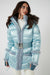 Glacier Blue