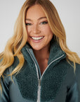 Sherpa Ski Suit - Anthracite