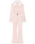 Luxe Megève Ski Suit